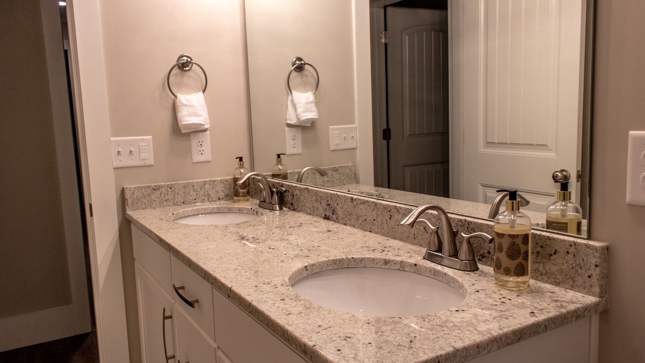 Photo of Bathroom in Greer