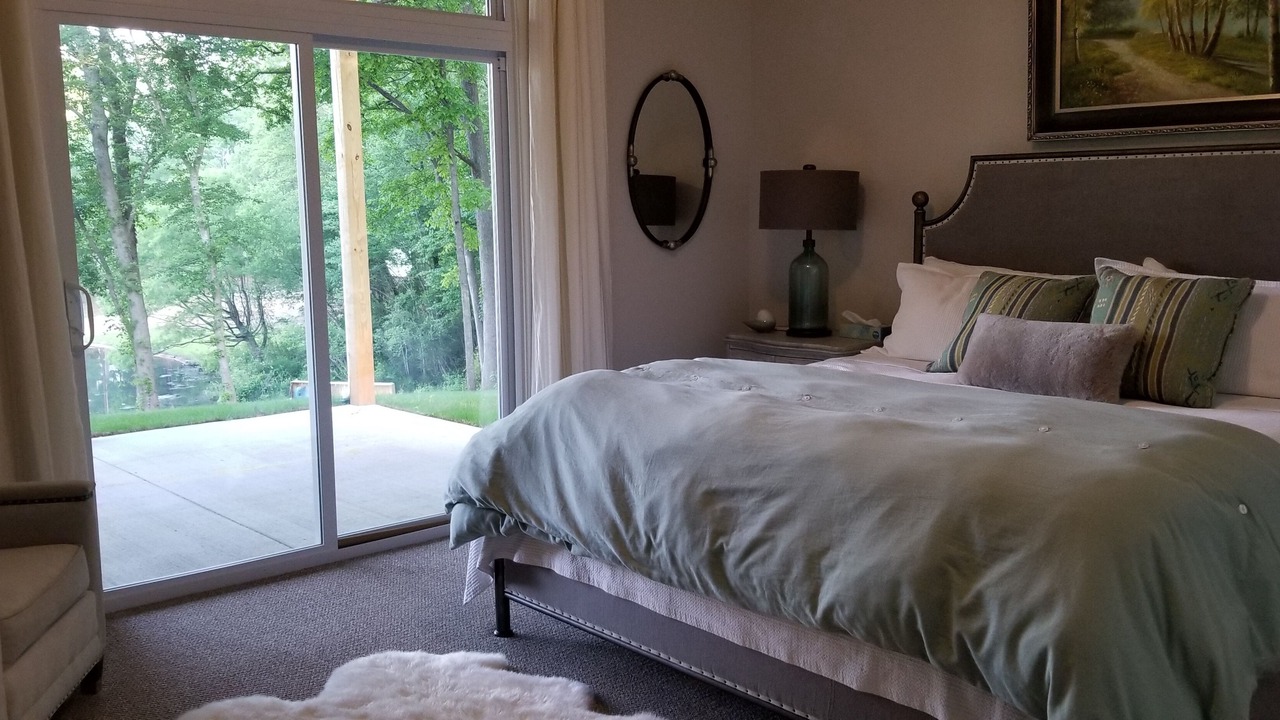 Photo of Bedroom in Greer