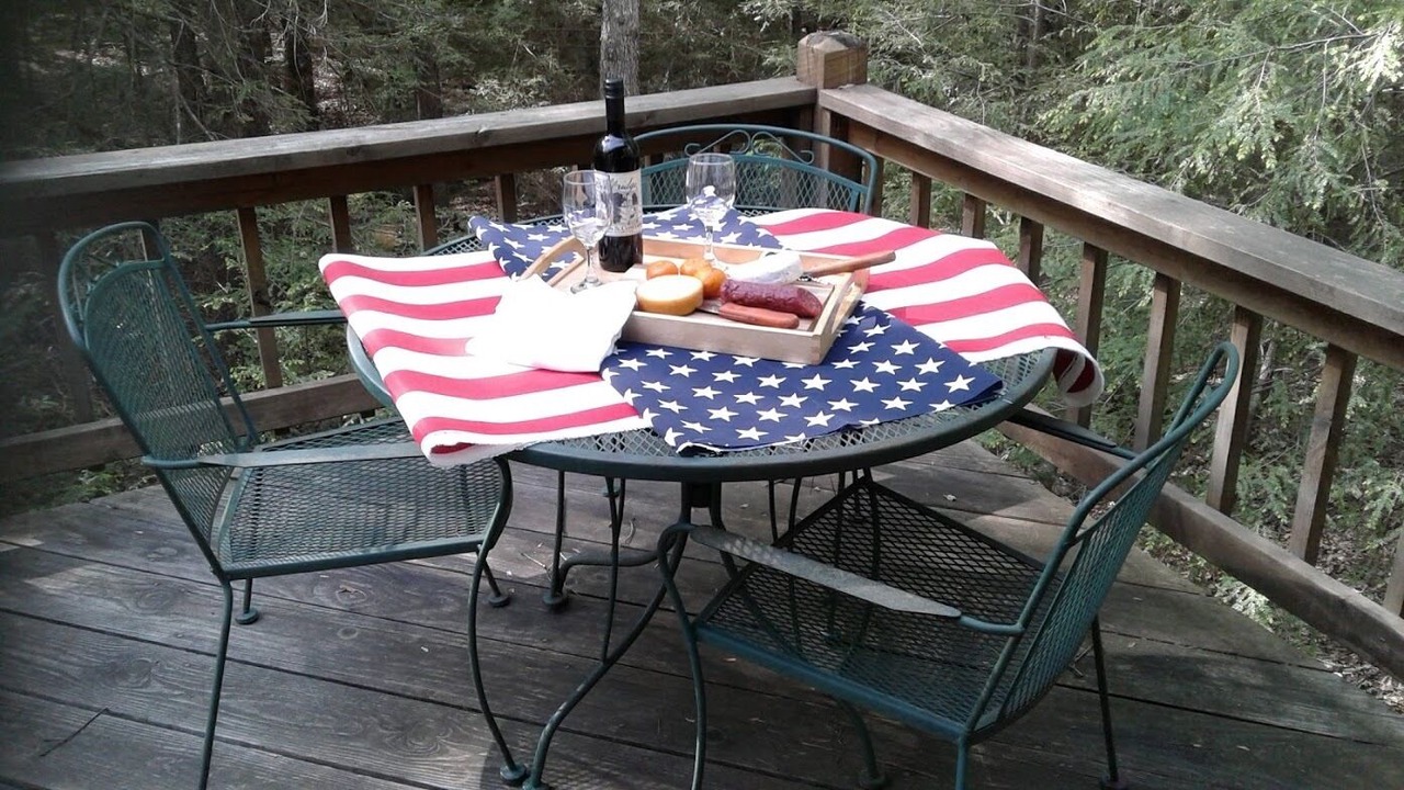 Photo of Outdoor in Oneida