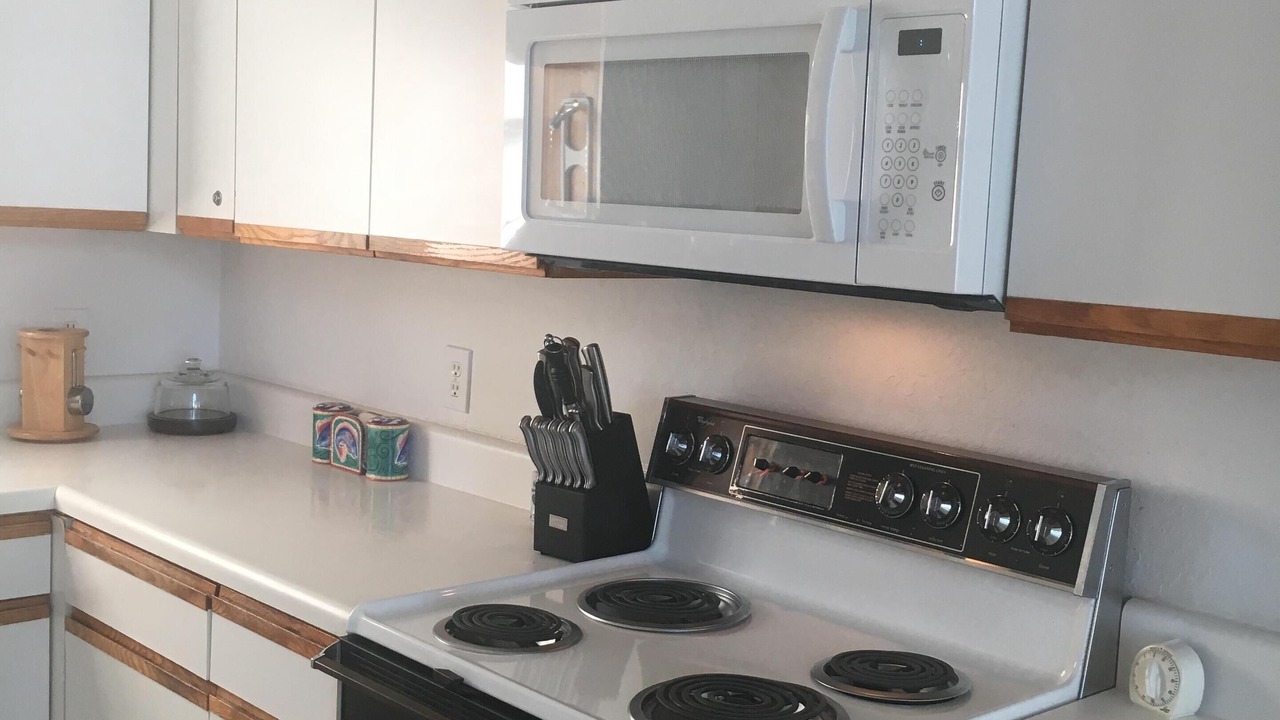 Photo of Kitchen in Kill Devil Hills