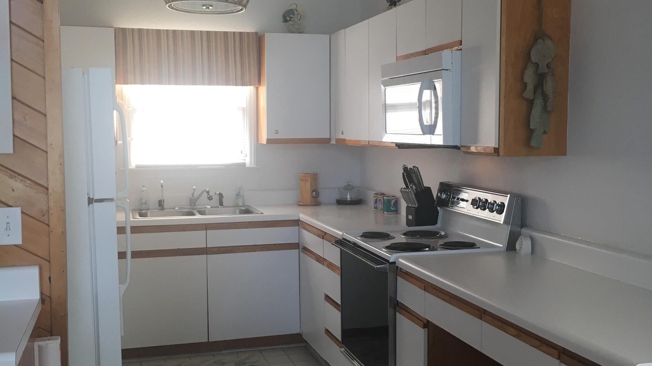 Photo of Kitchen in Kill Devil Hills