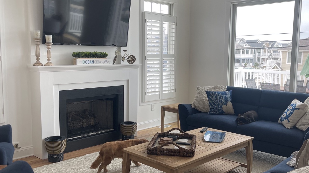 Photo of Livingroom in Avalon
