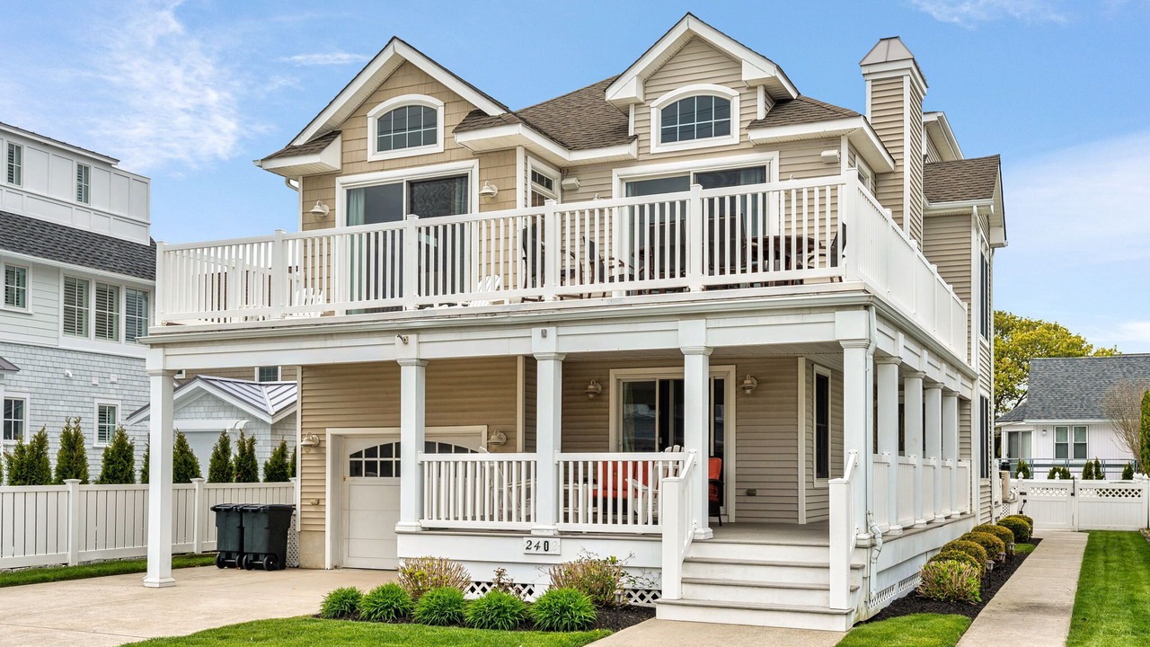 Photo of Outdoor in Avalon