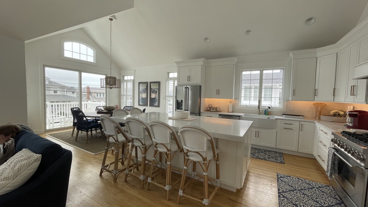 Photo of Kitchen in Avalon
