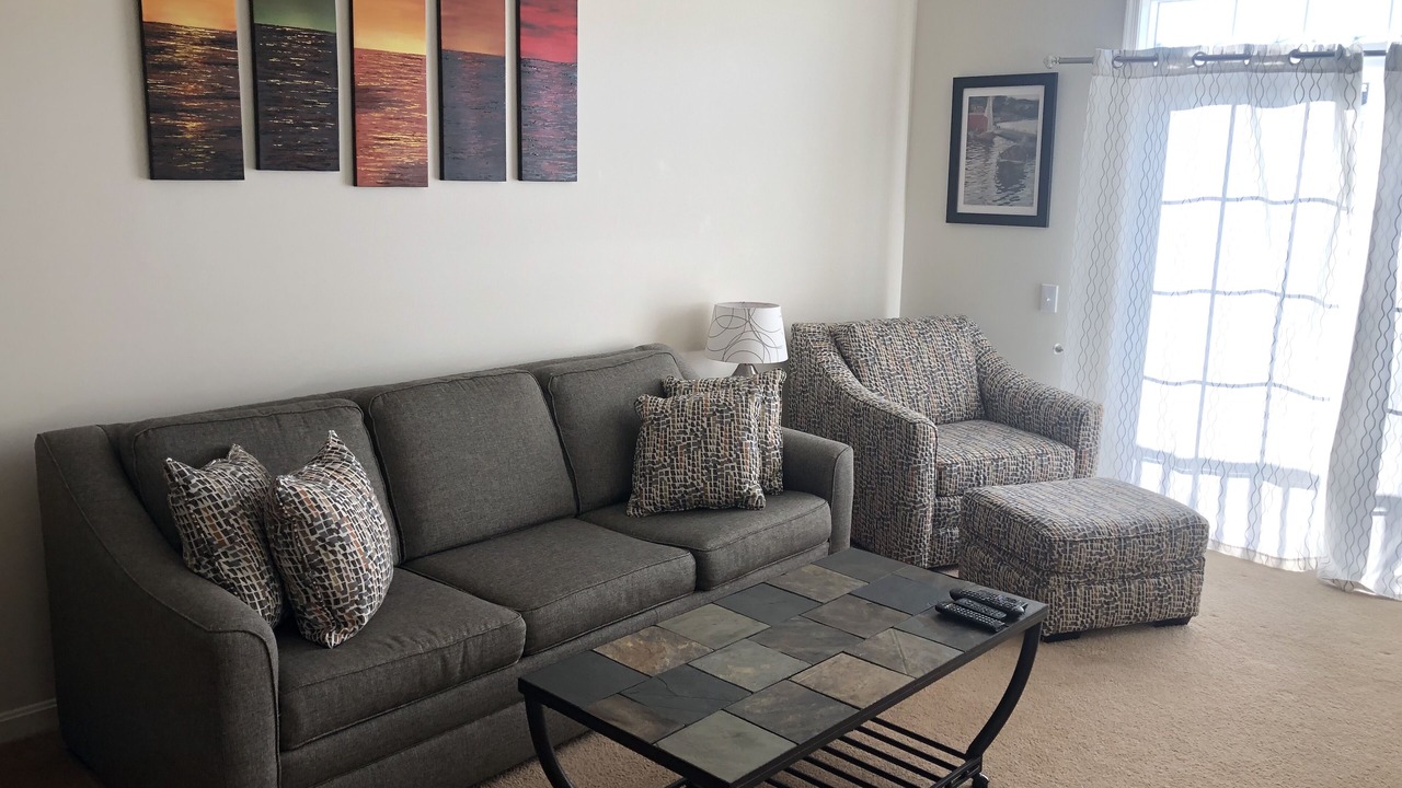 Photo of Livingroom in Rehoboth Beach