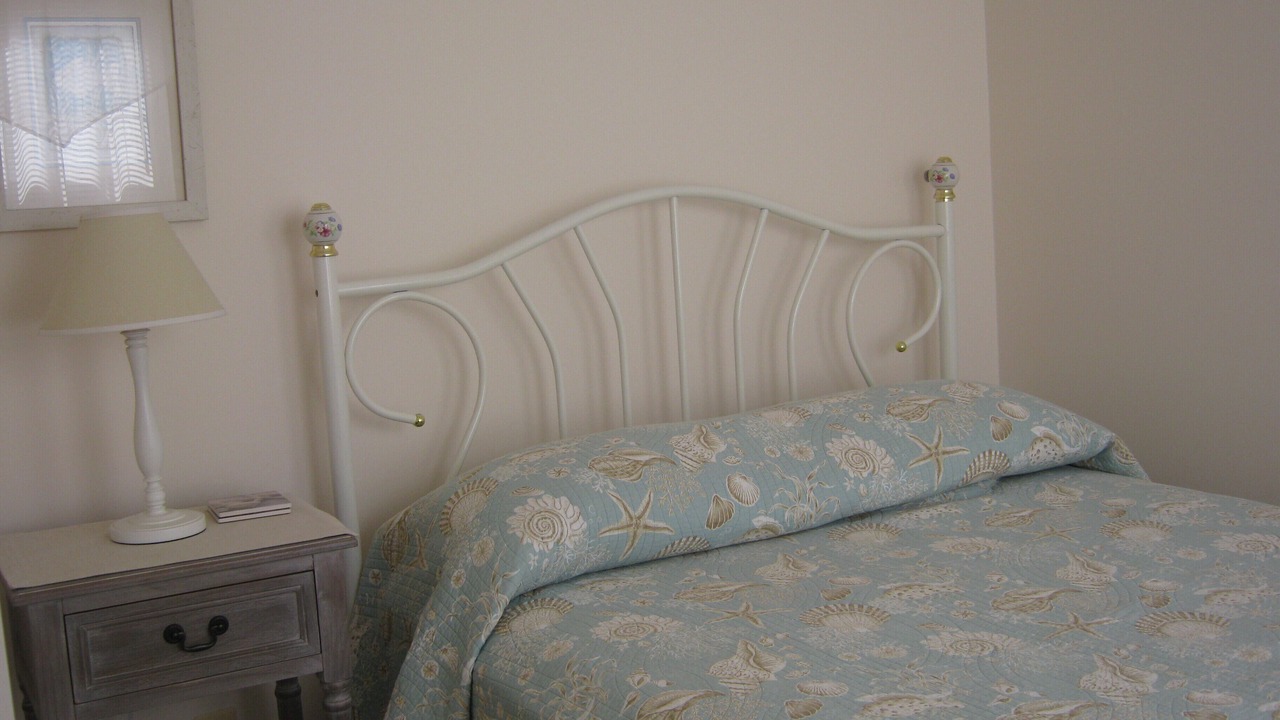 Photo of Bedroom in Point Pleasant Beach