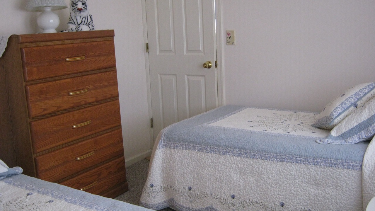 Photo of Bedroom in Point Pleasant Beach