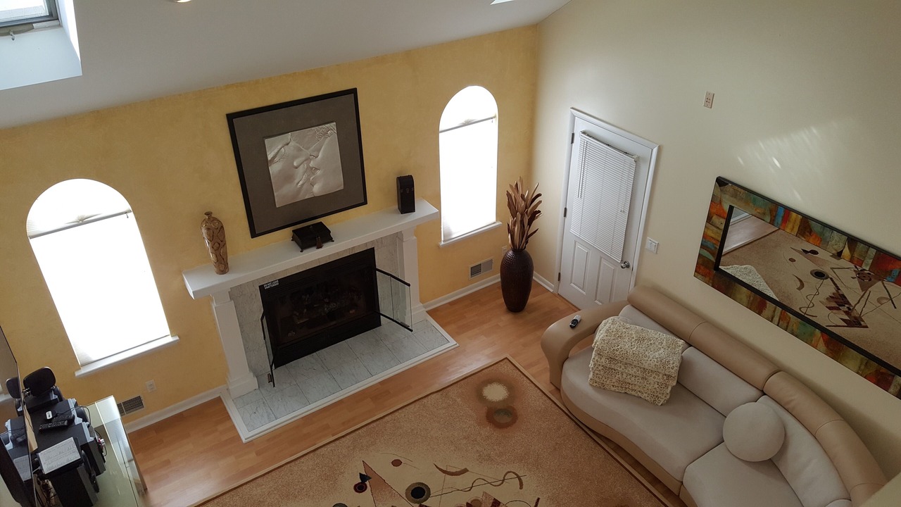 Photo of Livingroom in Henryville