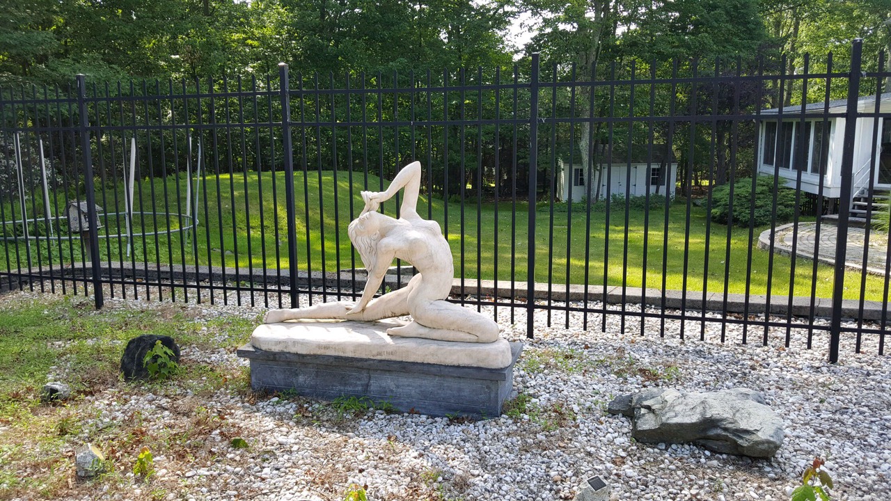 Photo of Outdoor in Henryville