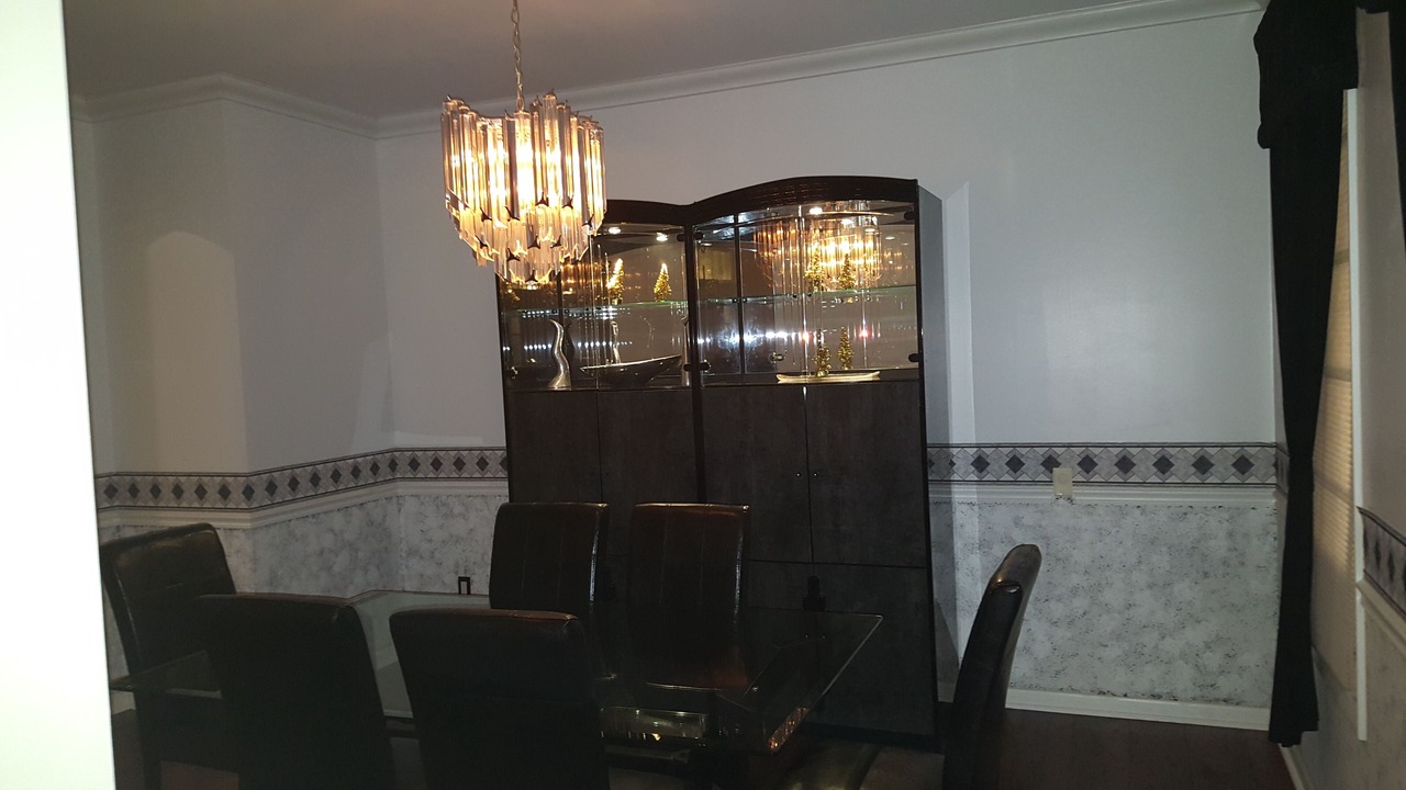 Photo of Livingroom in Henryville