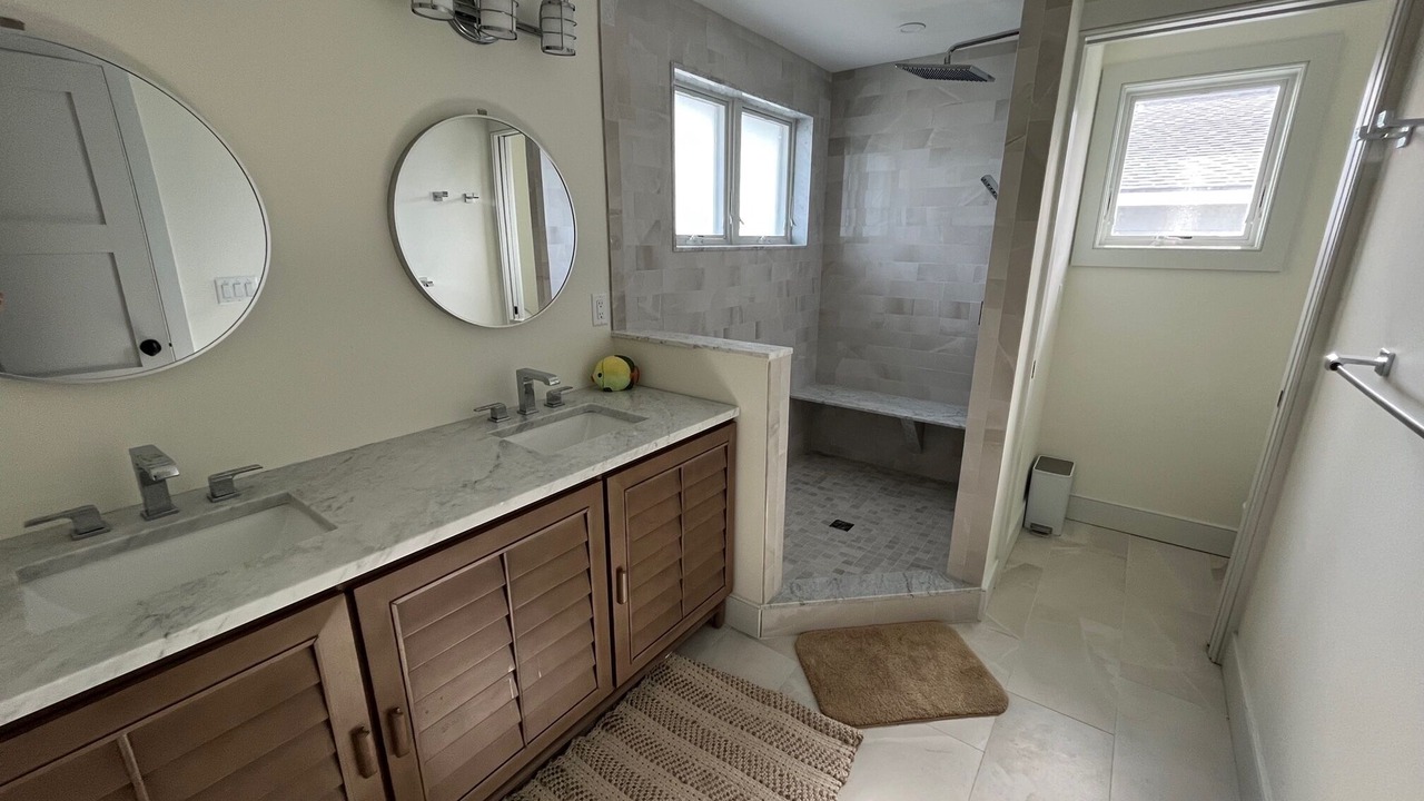 Photo of Bathroom in Ship Bottom