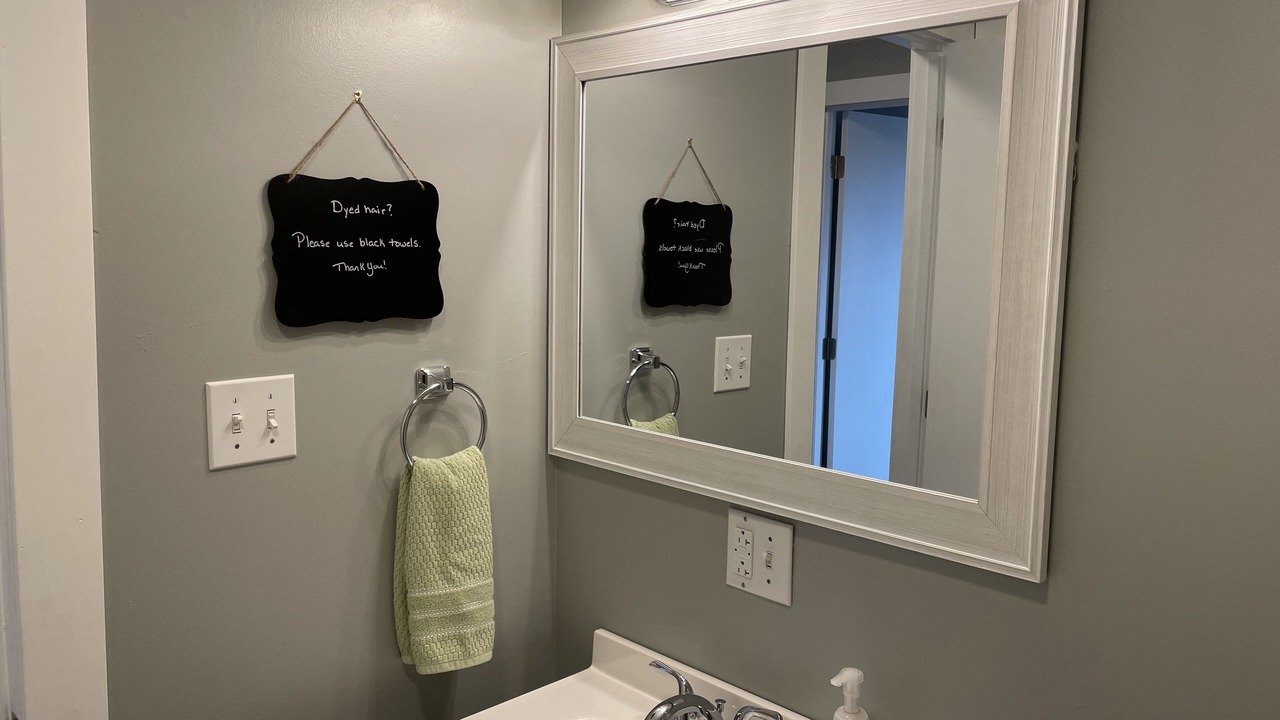 Photo of Bathroom in Bedford