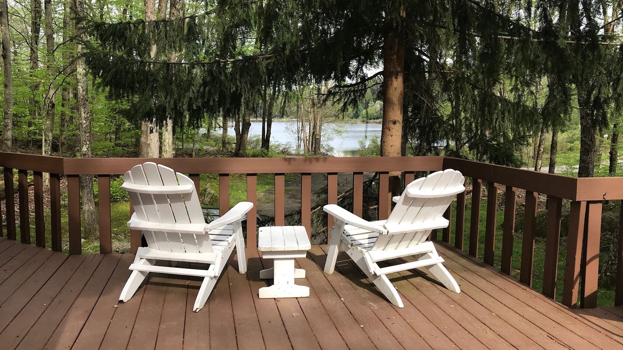 Photo of Outdoor in Smallwood