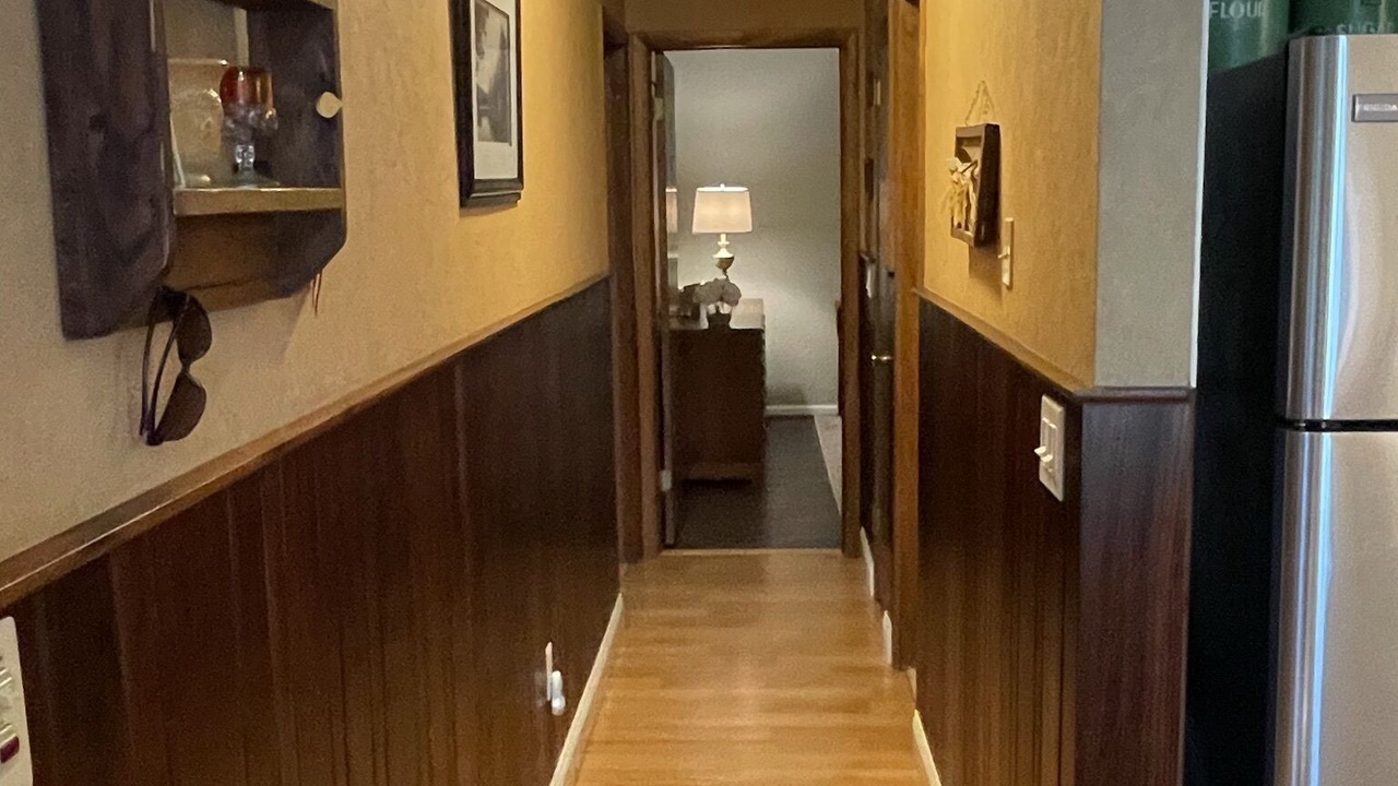 Photo of Bathroom in Smallwood