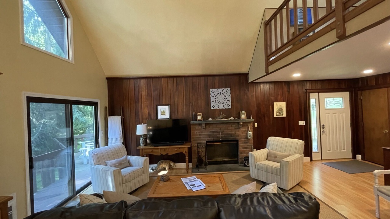 Photo of Livingroom in Smallwood