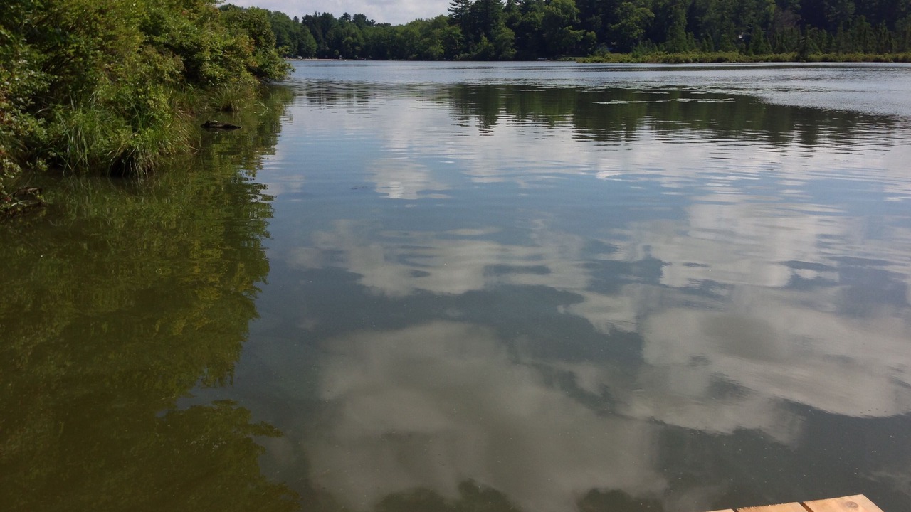 Photo of Outdoor in Smallwood