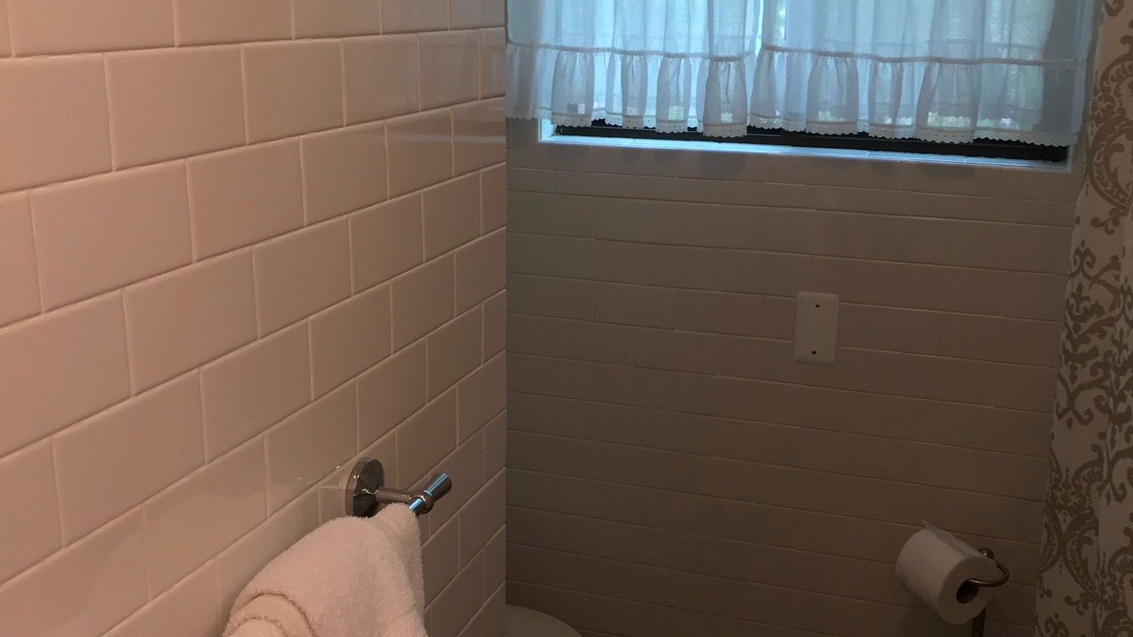 Photo of Bathroom in Smallwood