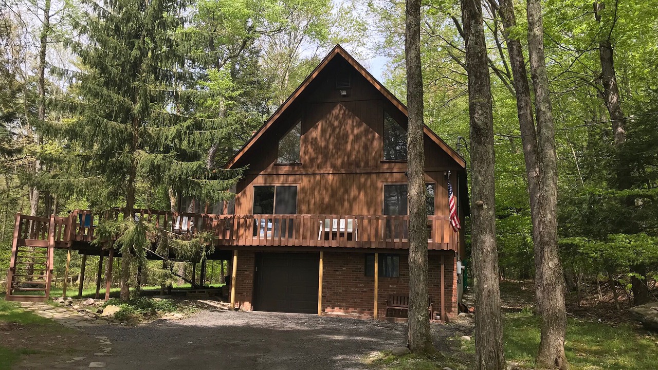 Photo of Outdoor in Smallwood