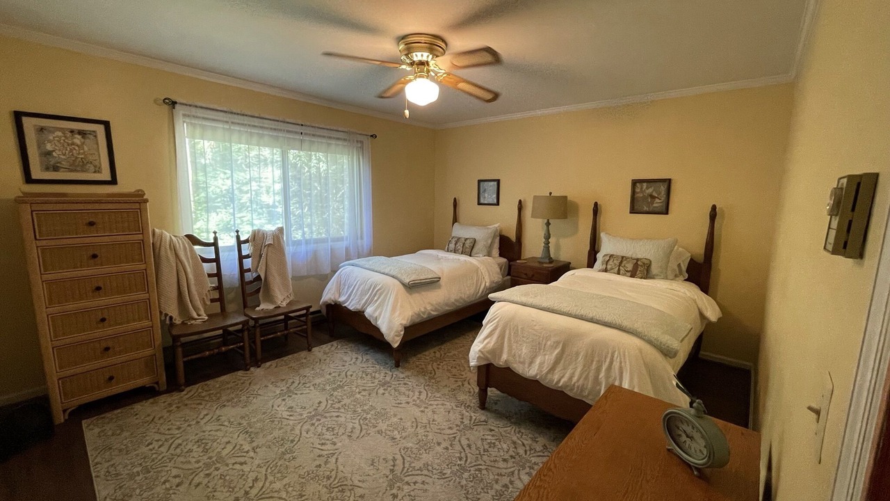 Photo of Bedroom in Smallwood