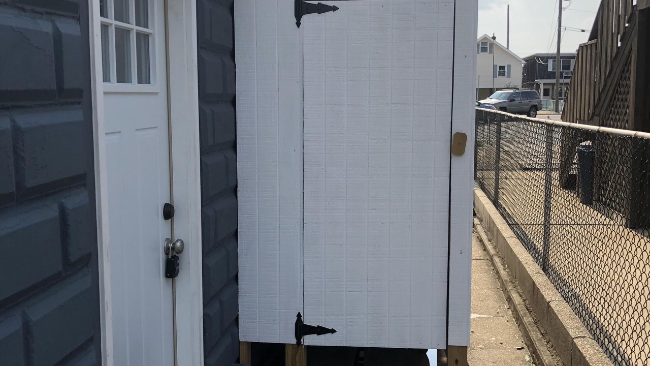 Photo of Outdoor in Ortley Beach