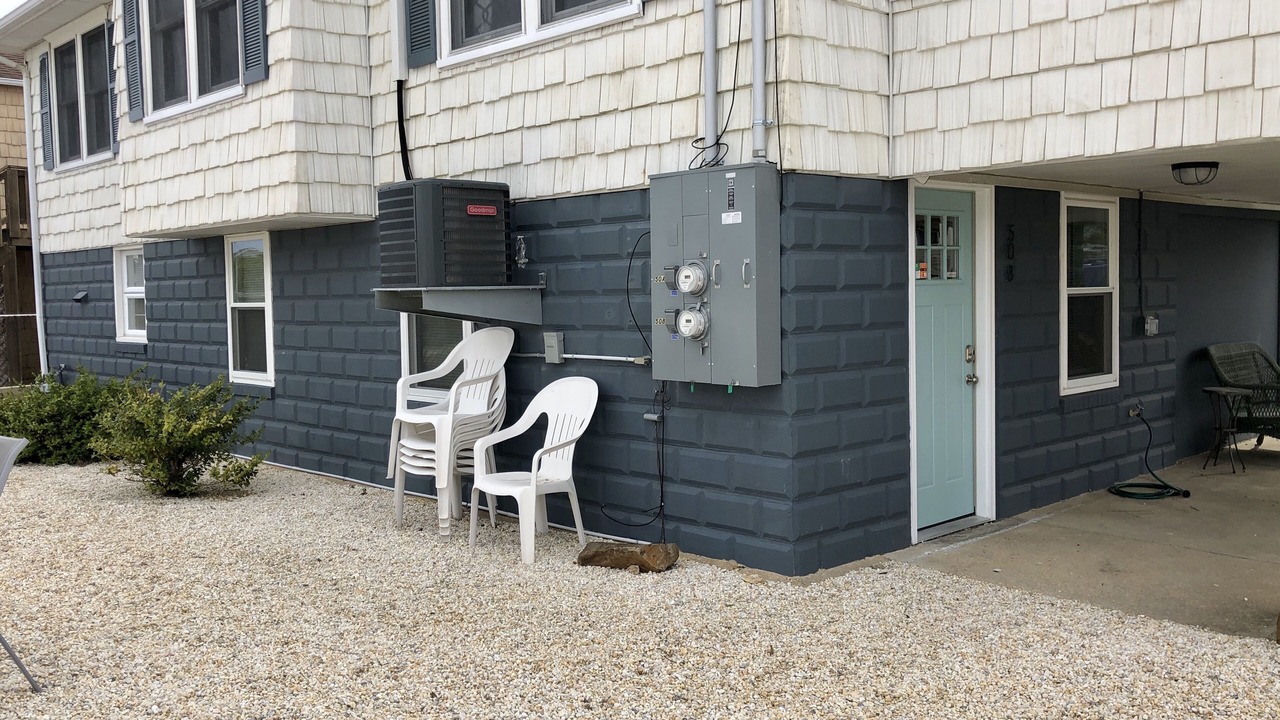 Photo of Outdoor in Ortley Beach
