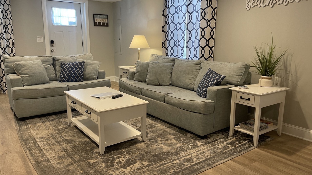 Photo of Livingroom in Ortley Beach