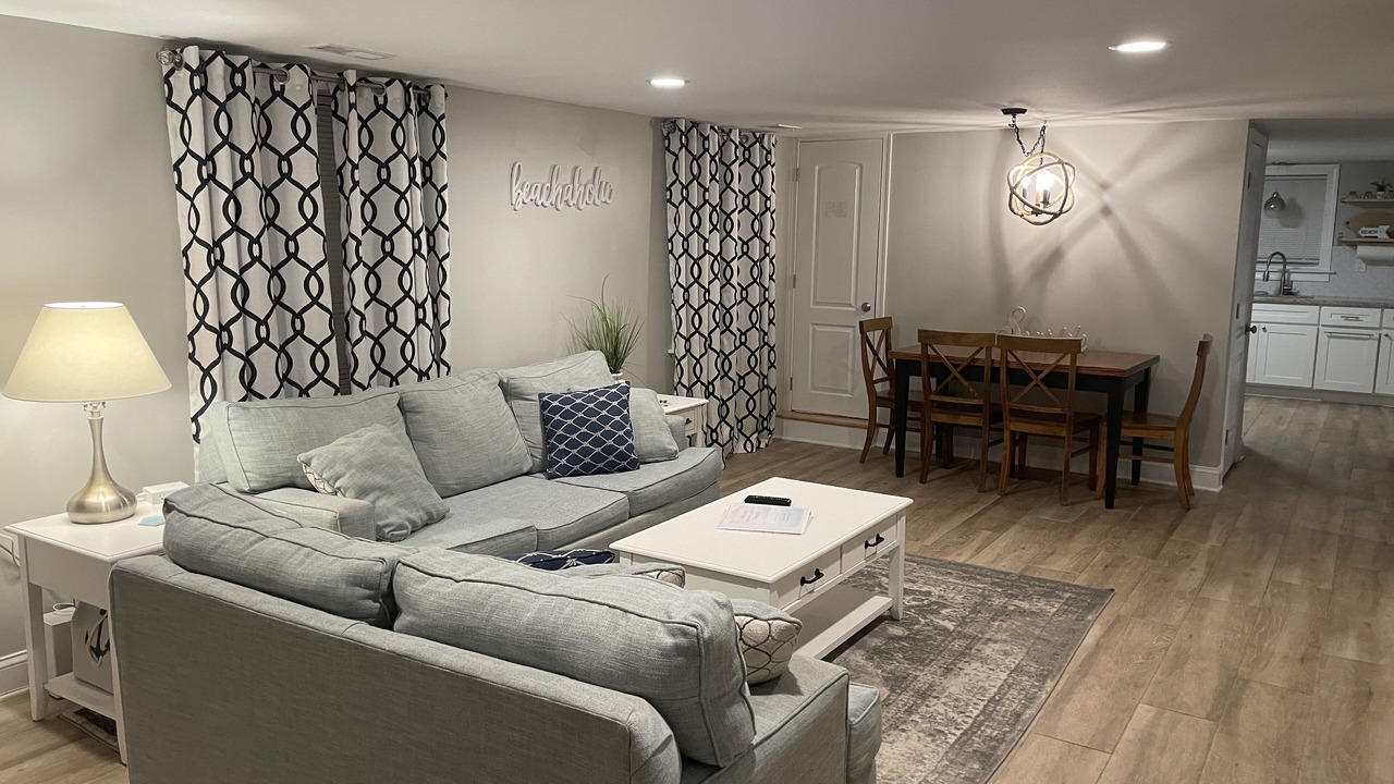 Photo of Livingroom in Ortley Beach