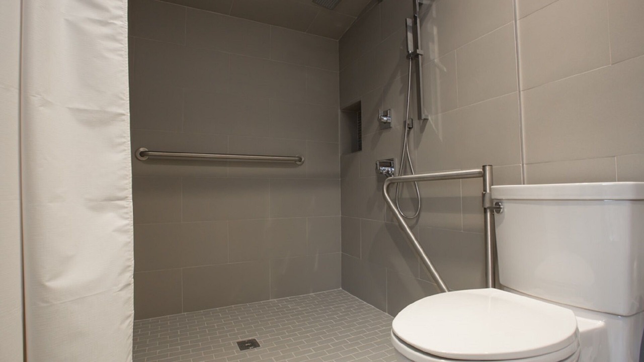Photo of Bathroom in North End