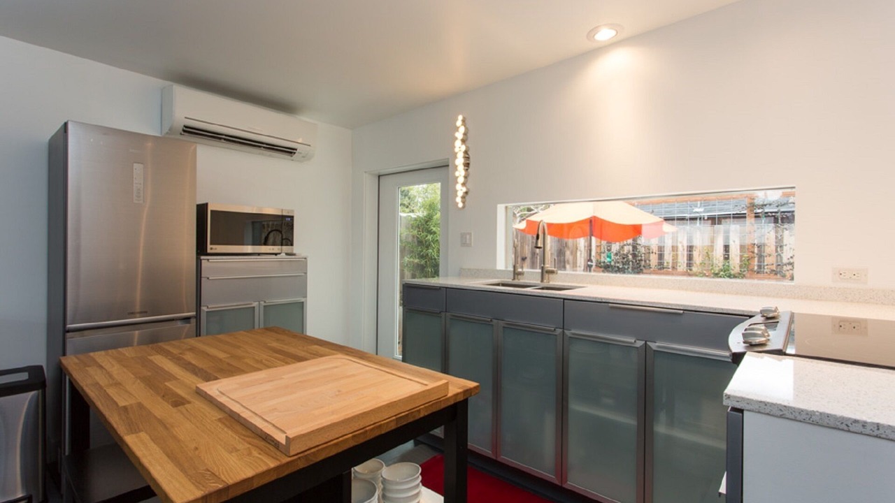 Photo of Kitchen in North End