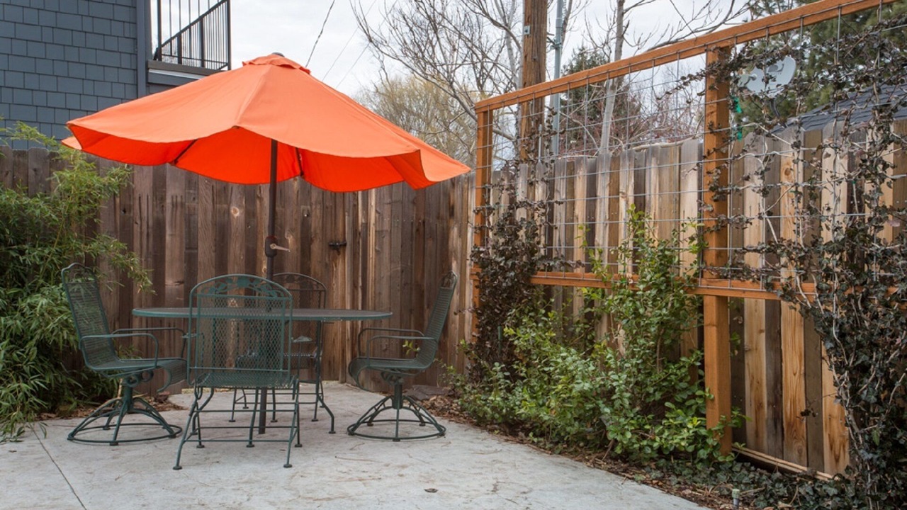 Photo of Outdoor in North End