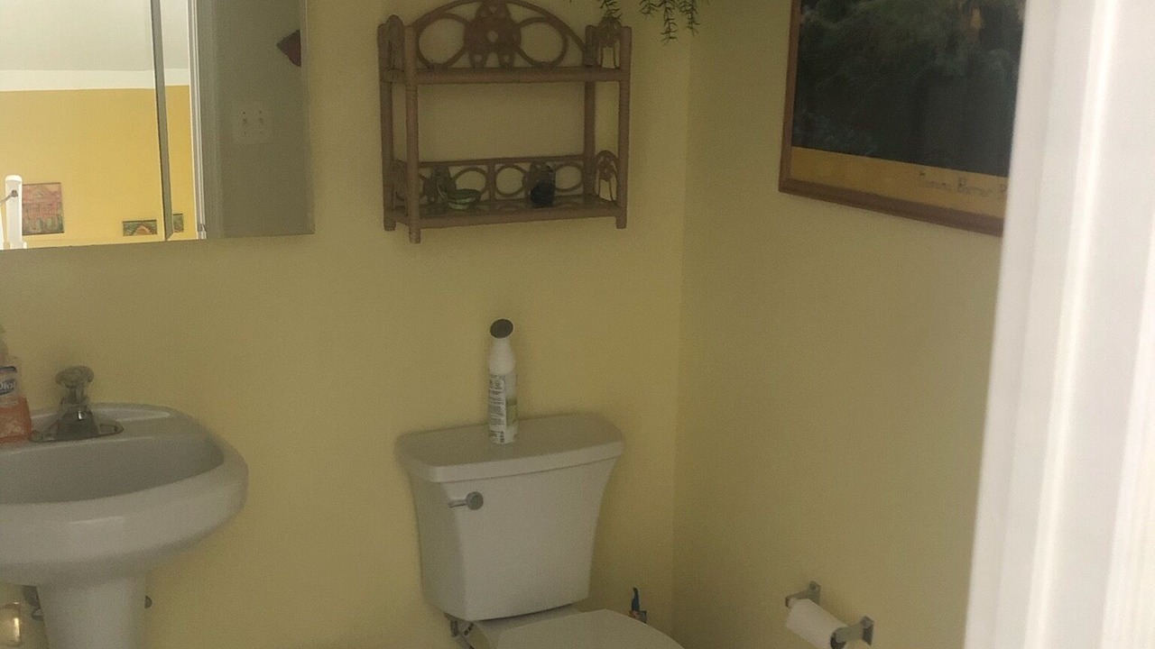 Photo of Bathroom in Wildwood