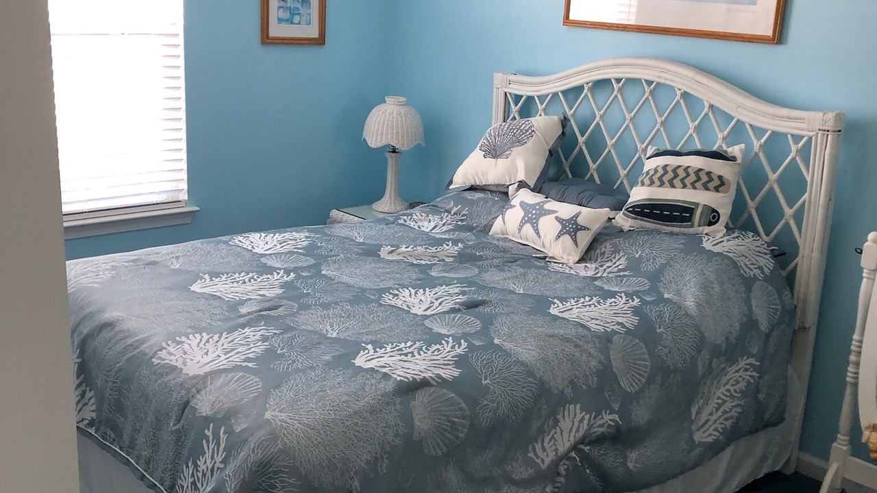 Photo of Bedroom in Wildwood