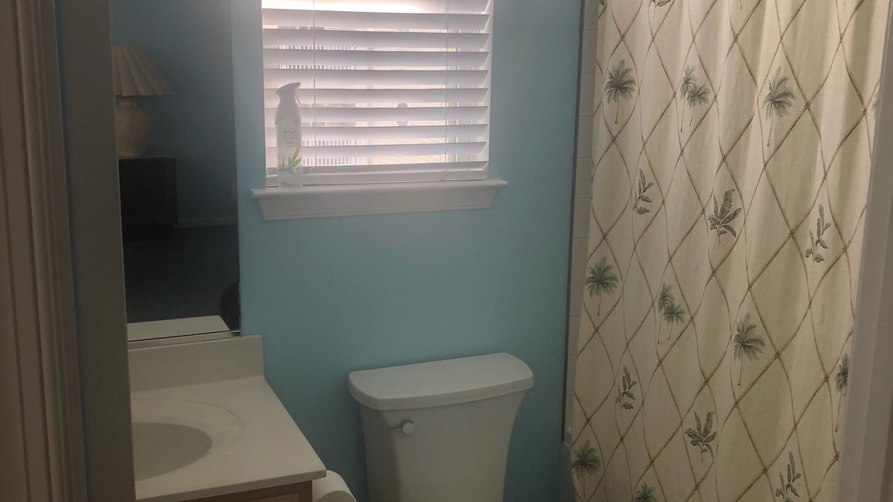Photo of Bathroom in Wildwood