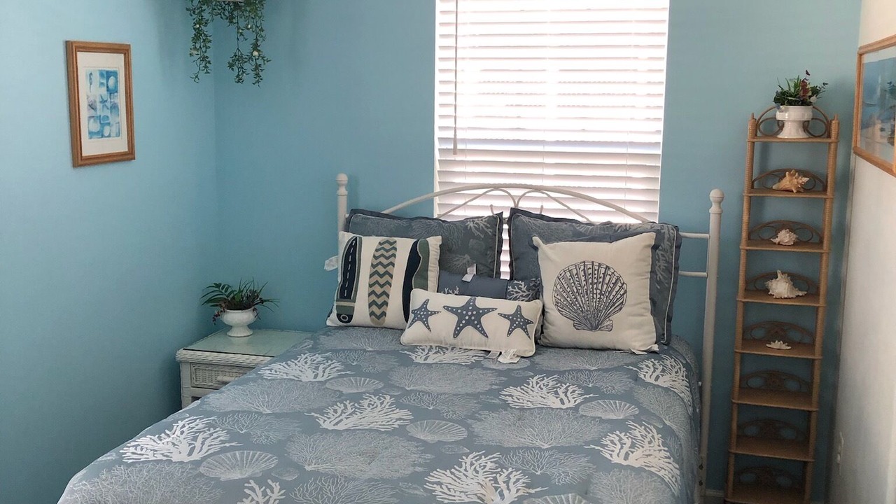 Photo of Bedroom in Wildwood
