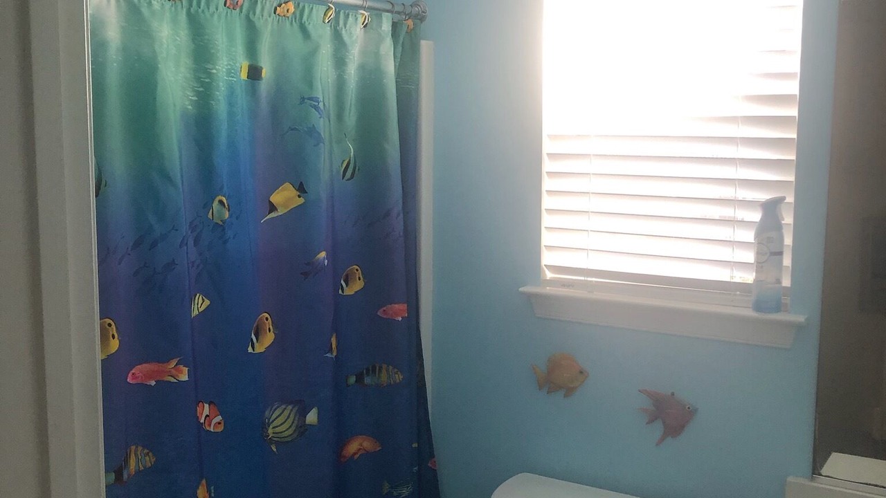 Photo of Bathroom in Wildwood
