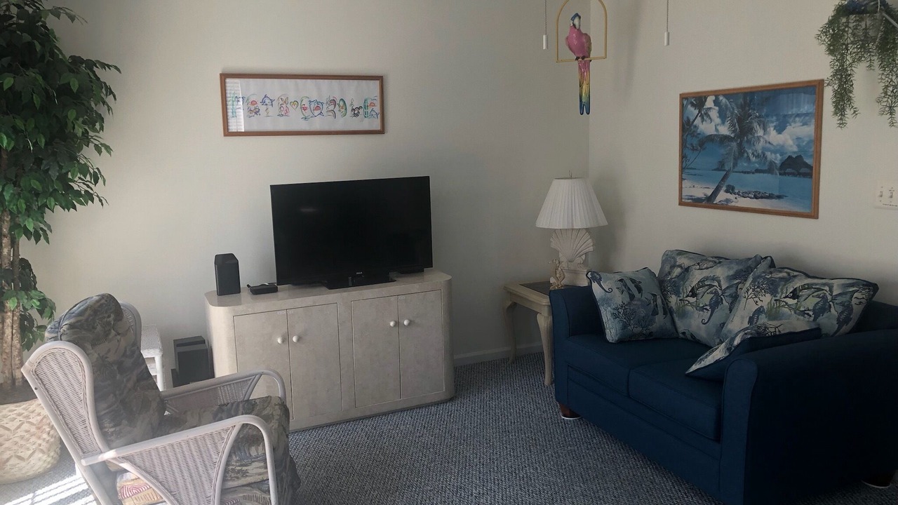 Photo of Livingroom in Wildwood