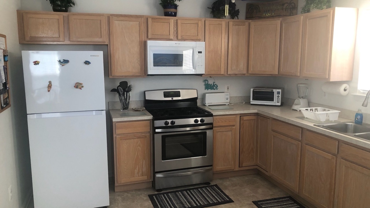 Photo of Kitchen in Wildwood