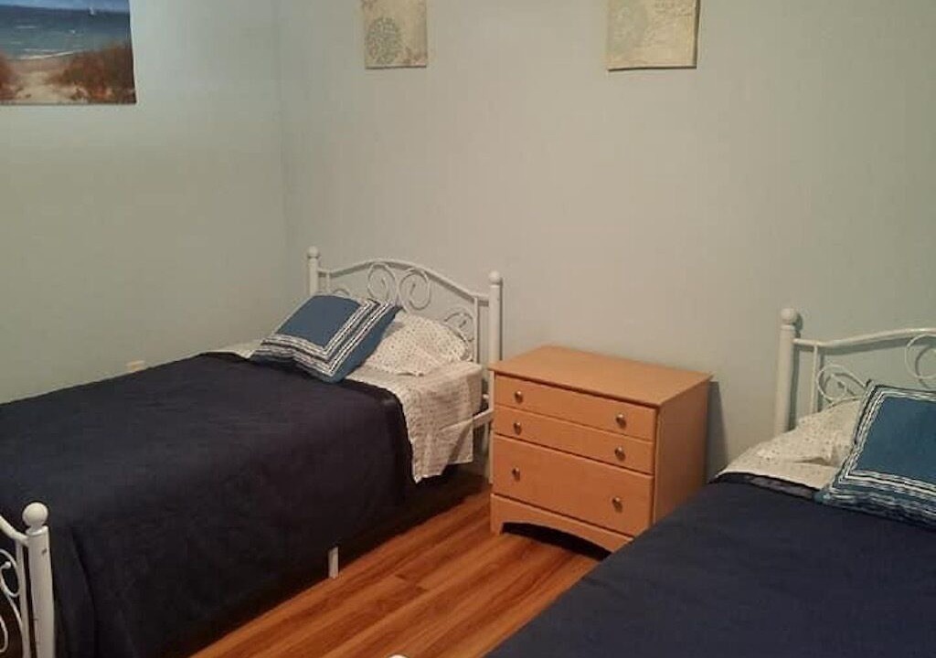 Photo of Bedroom in Wildwood