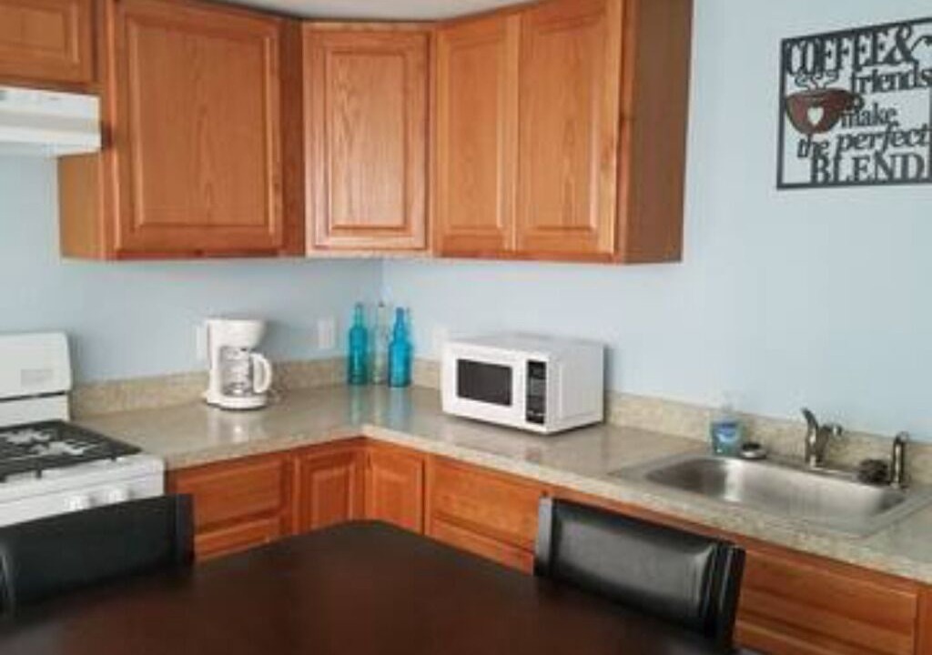 Photo of Kitchen in Wildwood