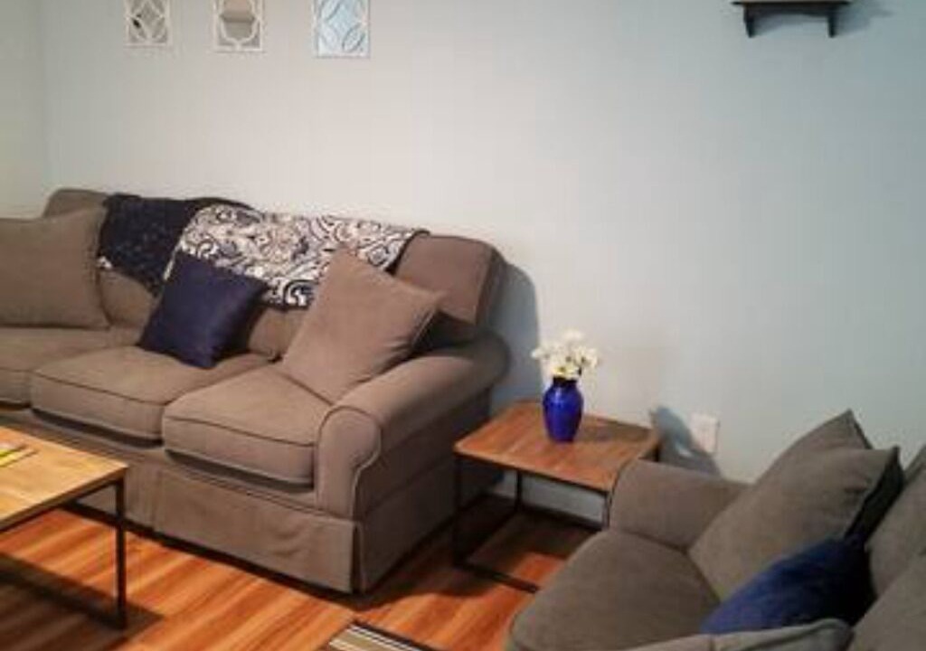 Photo of Livingroom in Wildwood
