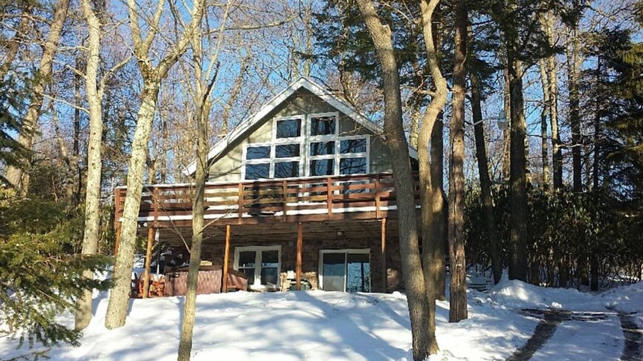 Photo of Outdoor in Lake Harmony