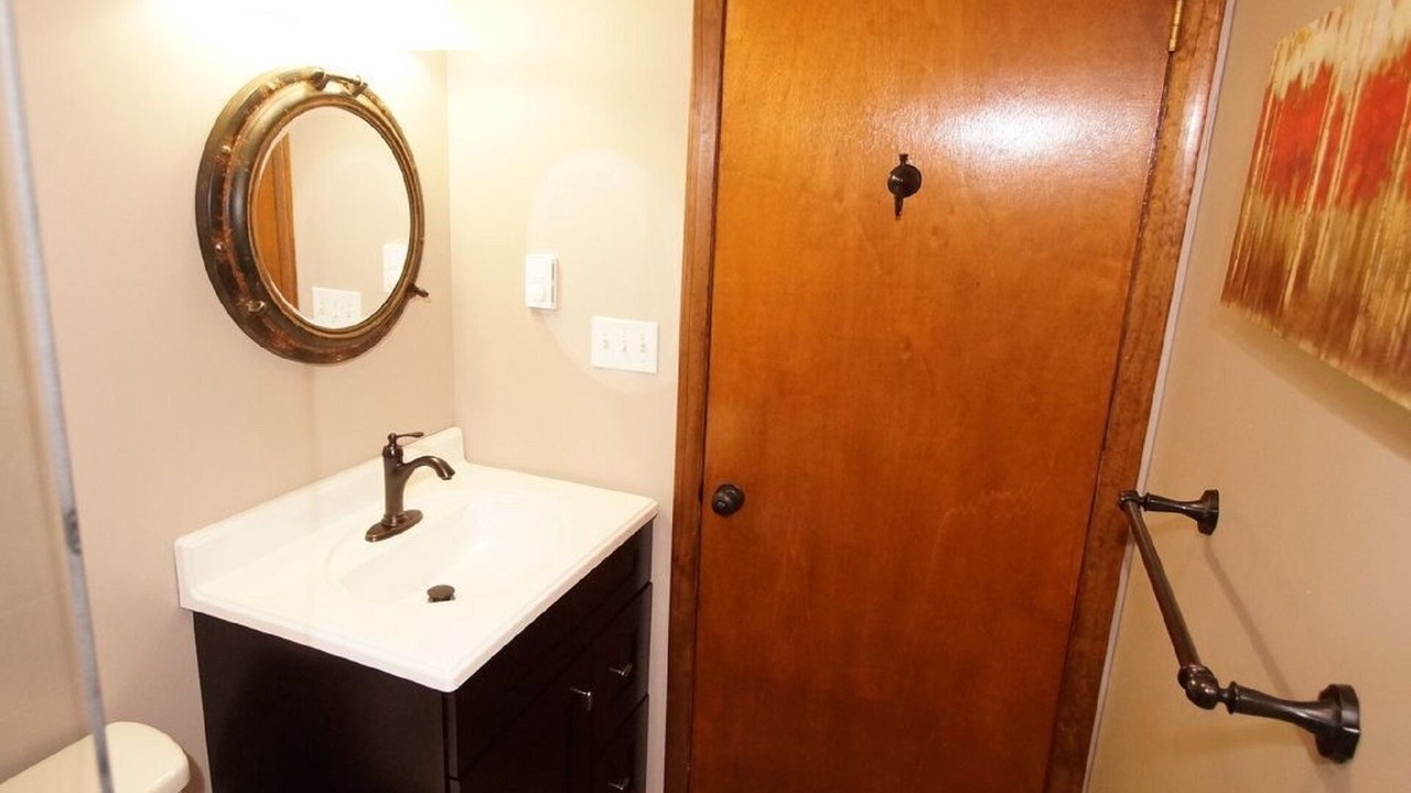 Photo of Bathroom in Lake Harmony