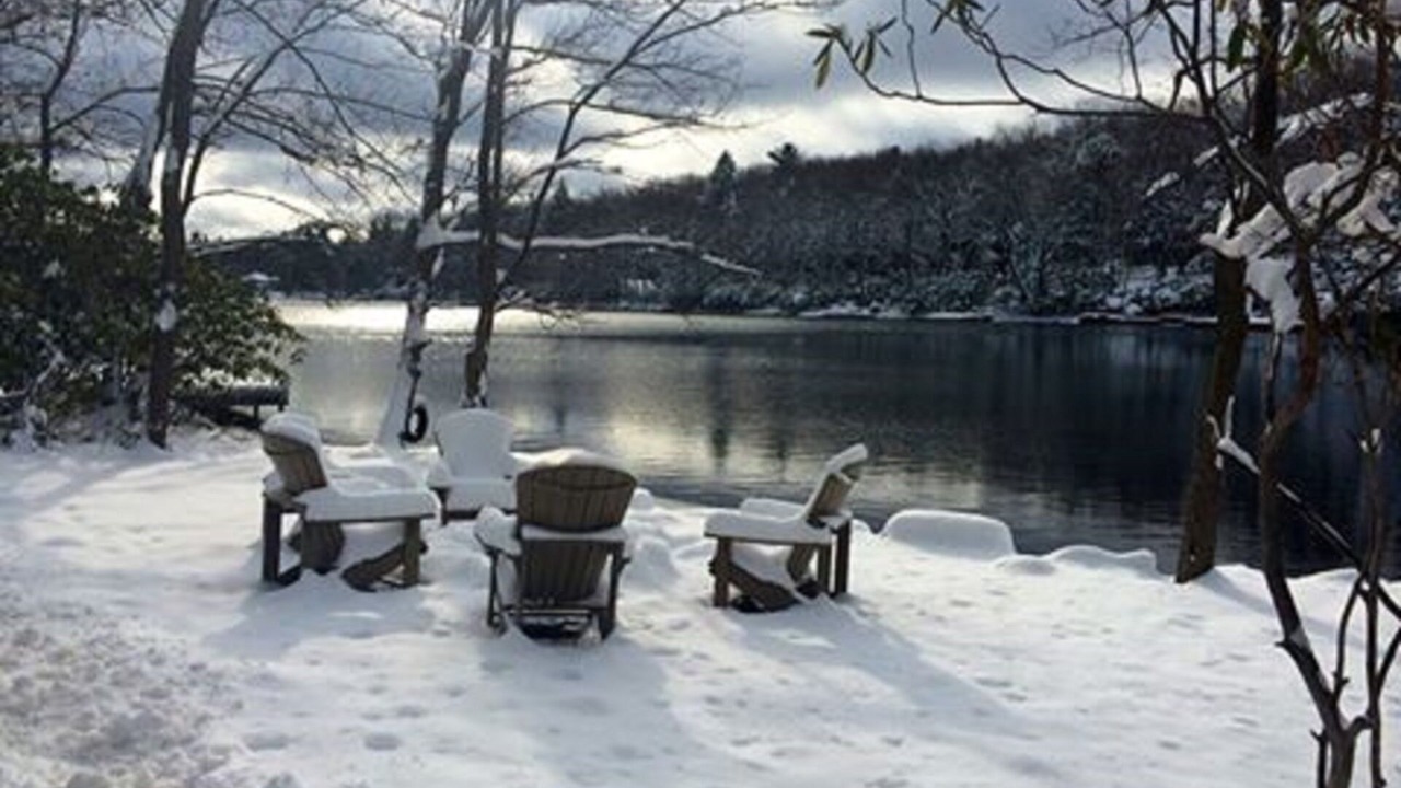 Photo of Outdoor in Lake Harmony