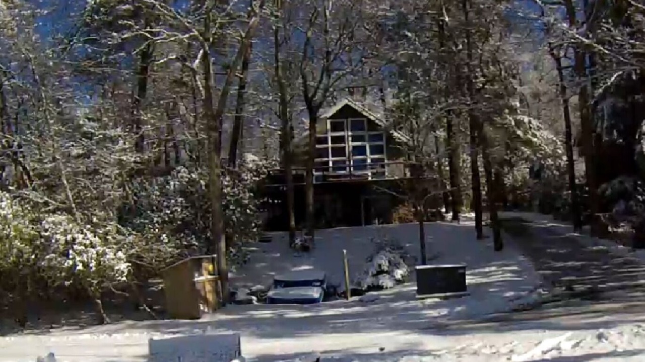 Photo of Outdoor in Lake Harmony