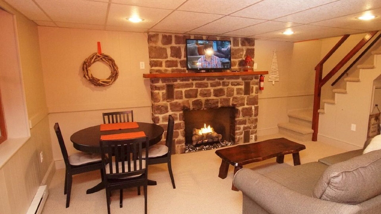 Photo of Bedroom in Lake Harmony