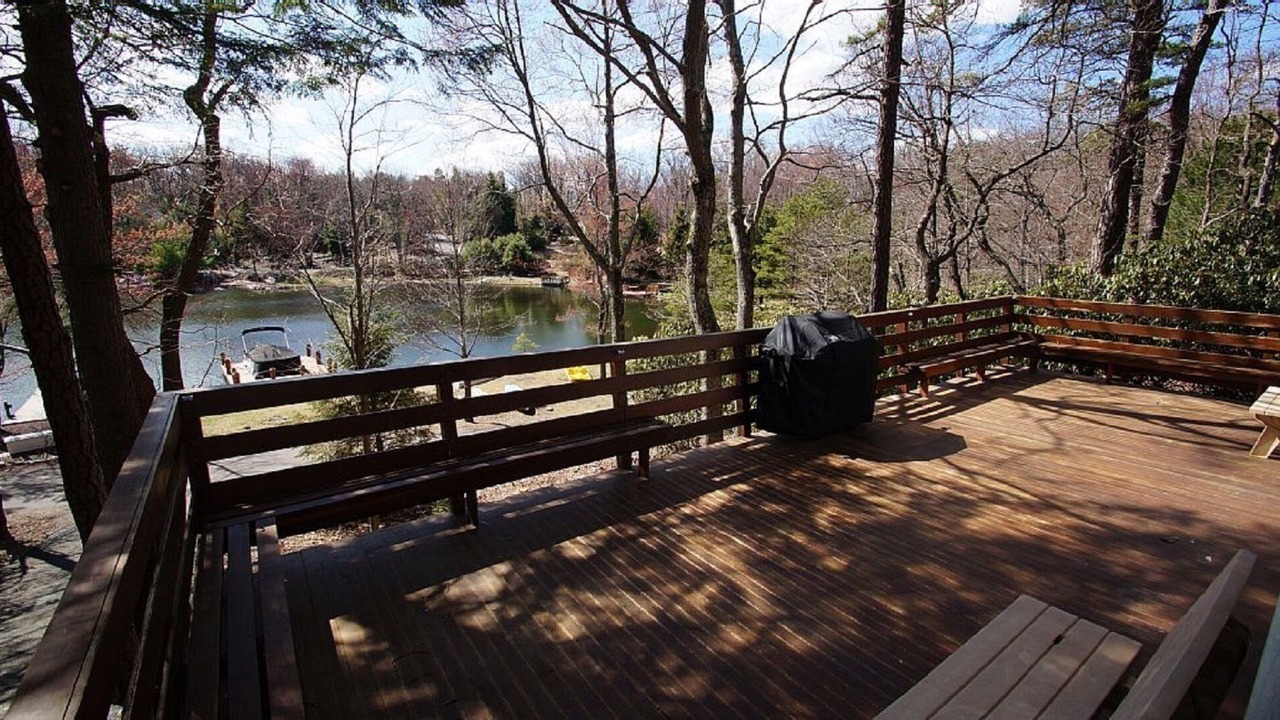 Photo of Outdoor in Lake Harmony
