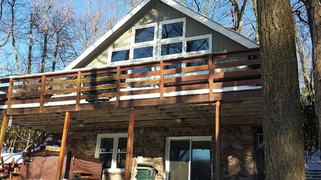 Photo of Outdoor in Lake Harmony