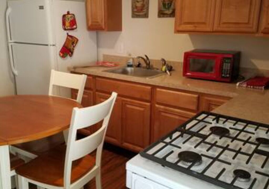 Photo of Kitchen in Wildwood