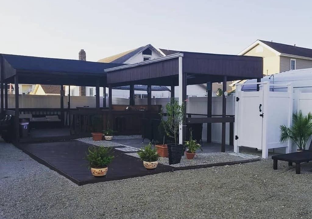 Photo of Outdoor in Wildwood