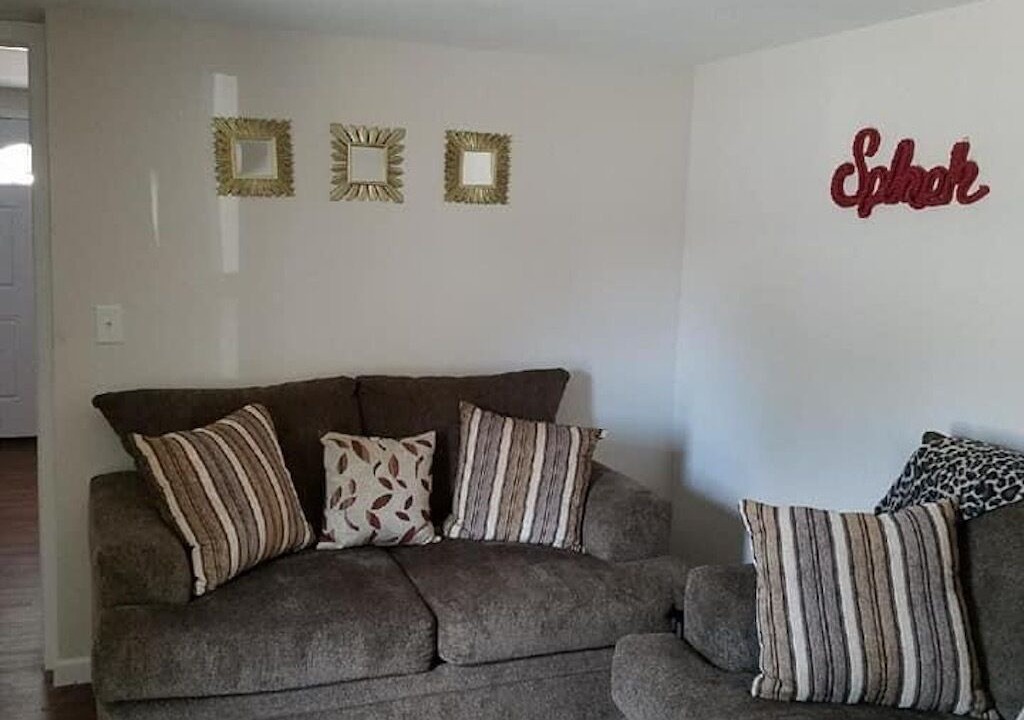 Photo of Livingroom in Wildwood